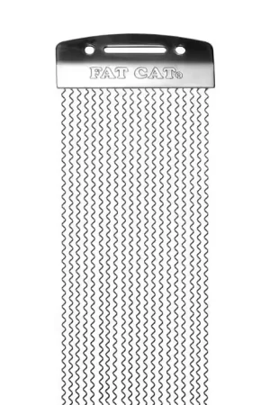 Fat Cat FC1220P Timbre 12" 20 Spirales Carbone + Pitch - Bon prix