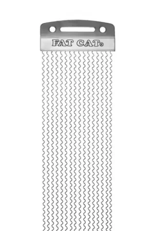 Disponible à la commande - Fat Cat FC1016P Timbre 10" 16 Spirales Carbone + Pitch