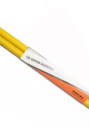 Rohema Hickory Junior Jaune | Plus que quelques pièces