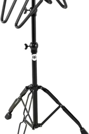 Sonic Energy TMHCS - Stand Pour Cymbales Frappees - Noir - Quantité limitée