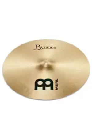 Best-seller - Meinl B16TC - Crash Byzance 16" Thin