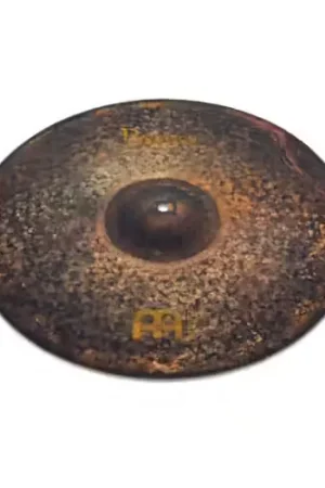 Meinl B20VPR - Ride Byzance 20" Vintage Pure | Recommandé
