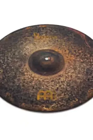 Meilleur prix | Meinl Ride Byzance 22" Pure Light