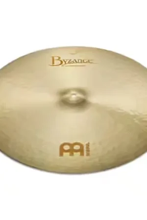 À ne pas manquer | Meinl Big Apple Ride Byzance 22"