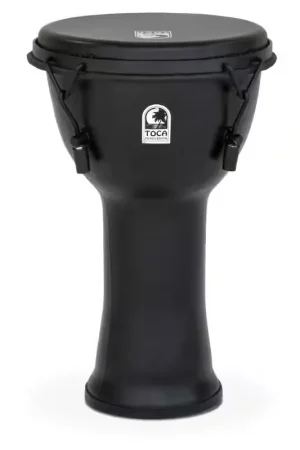 Toca Freestyle 14" Accord Mecanique Black Mamba + Housse | Tendance