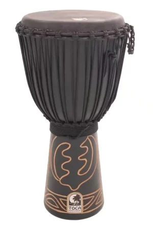 Expédition rapide | Toca Rope Tuned Black Mamba 12" X 24"