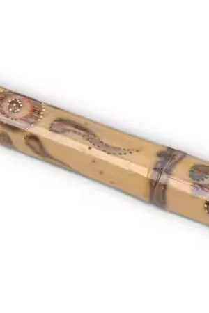 Toca Baton De Pluie Bambou 24" - T-RAIN24 - Tout nouveau