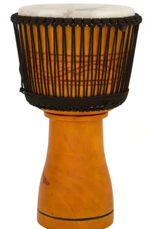 Toca Djembe Master Series 13'' Avec Housse - TMDJ-13NB | Offre du jour