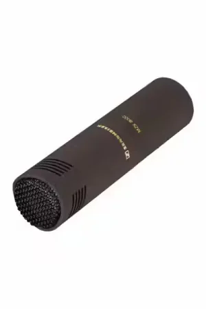 Sennheiser MKH 8040 | Qualité professionnelle