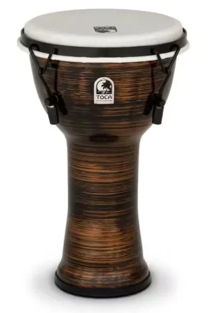 Économisez maintenant - Toca Freestyle II 10" Accord Mecanique Spun Copper