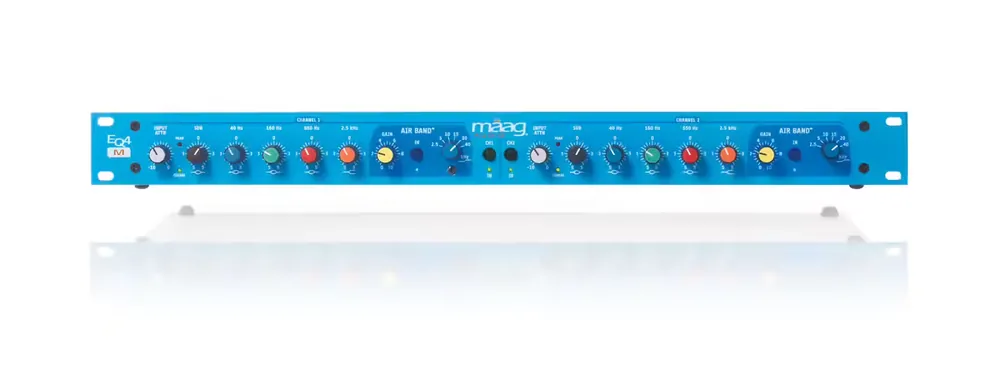 Maag EQ4M - Produit tendance