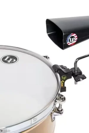 Latin Percussion LP592B-X - Clamp Percu Sur - Cerclage - Coup de cœur