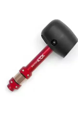 Ahead Switch Kick - AHSKS Batte Sonic Kick - Liquidation