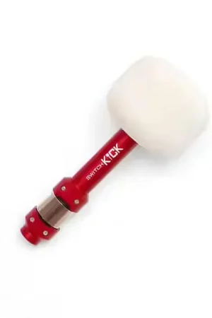 Déstockage - Ahead Switch Kick - AHSKF Batte Felt Kick