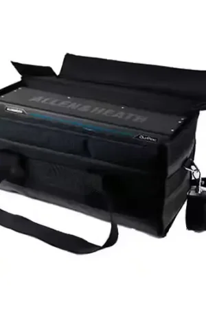 Allen&Heath Sac de transport Pour QU-pac | Déstockage