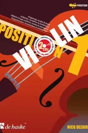 Affaire à saisir - Dehaske Dezaire Nico - Violin Position 1