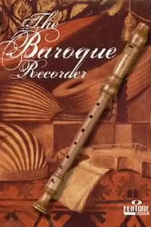 Fentone Music The Baroque Recorder - Nouveau chez nous