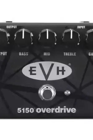 Coup de cœur des clients - MXR EVH5150