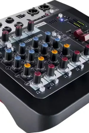 Allen&Heath ZEDI-8 - Top des ventes