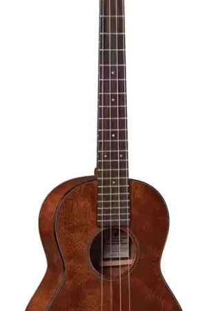 Nouveau en boutique - Martin Guitar Ukulélé Signature Iz (Acajou)