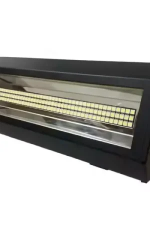 En stock - Power Lighting Strobe LED 132