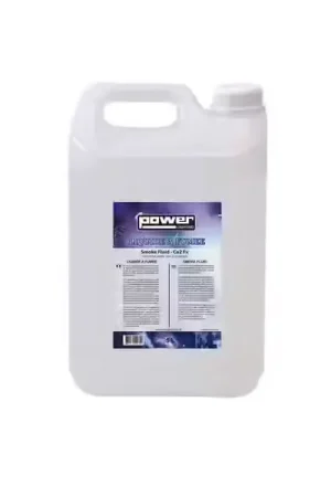 Power Lighting Liquide CO2 5L - Qualité supérieure