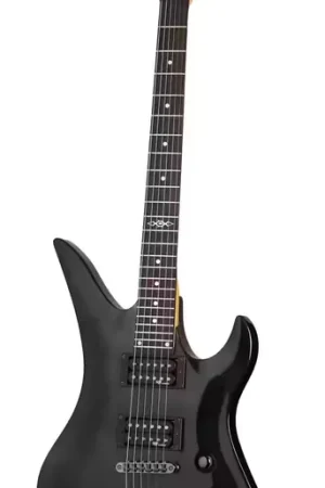 Offre flash | SGR Sgr Avenger Midnight Satin Black