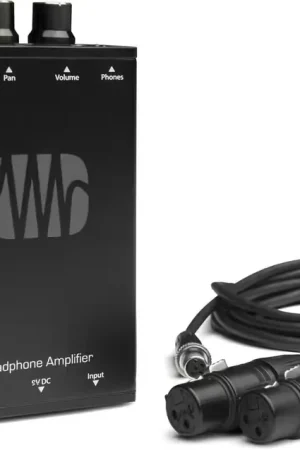 Presonus HP2 - Prix imbattable