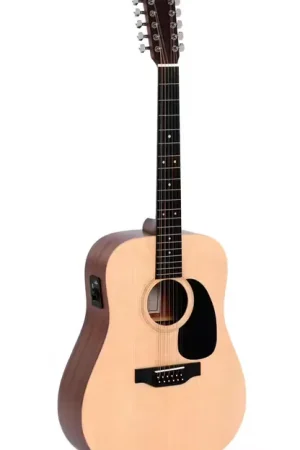 Sigma Dm12E Dreadnought - Prix doux