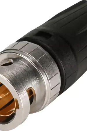 Neutrik NBNC75BLP9 | Prêt à expédier