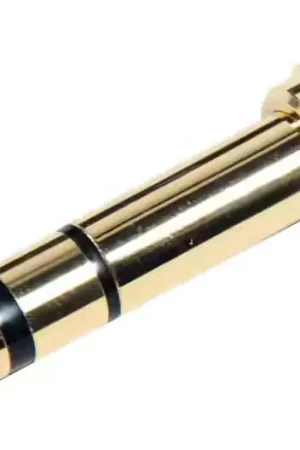 Shure Adaptateur Minijack - Jack 6,35 Mm | Prix bas