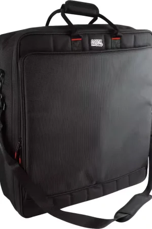 Disponible à la commande | Gator Mixerbag 2123 58,4X53,3X15,2 Cm