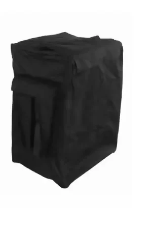 Power Acoustics Sonorisation Bag 9610 Abs | Coup de cœur