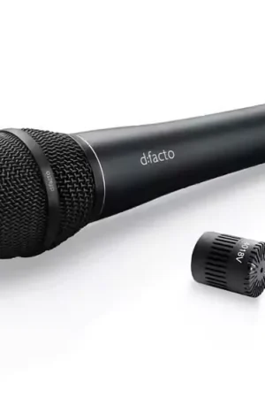 DPA 4018V-B-B01 | Quantité limitée