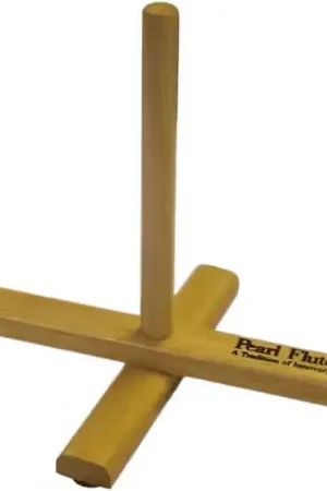 Derniers exemplaires | Pearl Flute Stand Pour Flute Alto