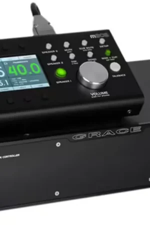 Réduction | Grace Design M905 Black