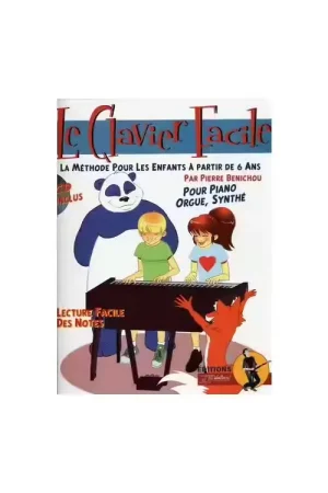 Jjrebillard Le Clavier Facile Pour Enfant | Nouvel arrivage