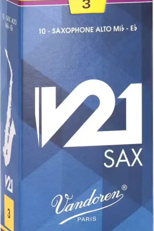 Super prix - Vandoren V21 3 - Saxophone Alto