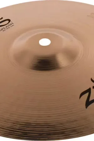 Zildjian S10S - S Family Splash 10" | Très apprécié des clients
