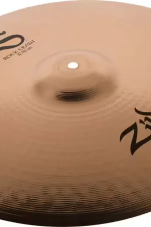 Prix malin - Zildjian S16RC - S Family 16" Rock Crash
