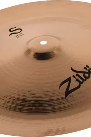 Top des ventes - Zildjian S18CH - S Family China 18"