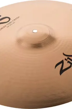 Zildjian S18MTC - S Family 18" Medium Thin Crash - Bien noté