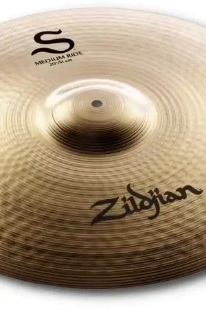 Achetez dès maintenant - Zildjian S20MR - S Family 20" Medium Ride