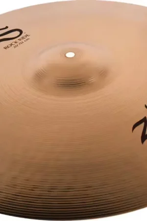 Offre du jour | Zildjian S20RR - S Family 20" Rock Ride