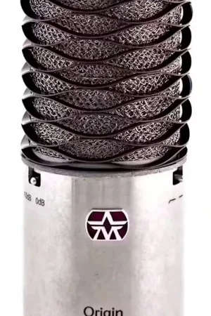 Aston Microphones Origin | Retour gratuit