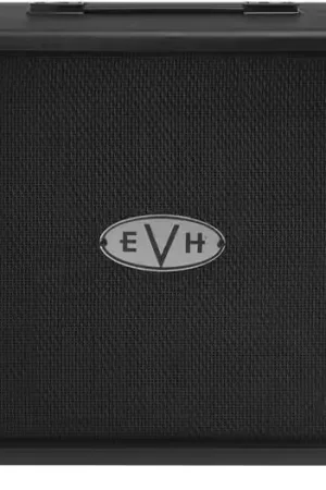 Disponible - EVH 5150iii 1X12 Cabinet Black