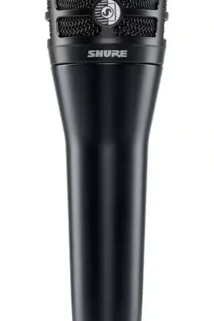 Shure KSM8/B BK | Produit phare