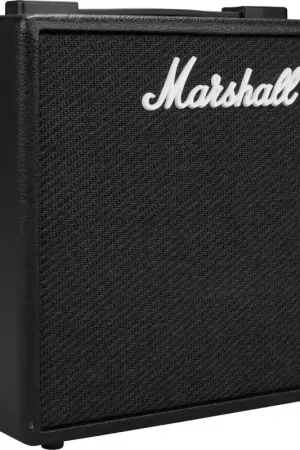 Marshall Code 25 | Qualité supérieure