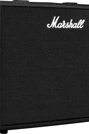 Offre spéciale - Marshall Code 50