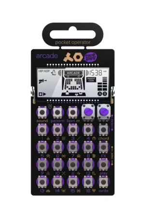 Teenage Engineering PO-20 Arcade - Vente flash
